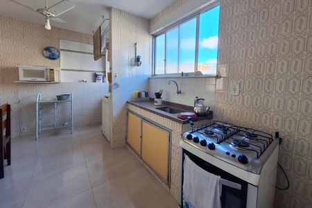 Apartamento à venda com 87m², 2 quartos e 1 vaga Apartamento à venda com 87m², 2 quartos e 1 vagaCozinha