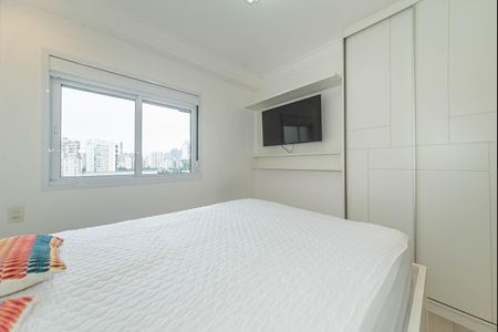 Apartamento para alugar com 1 quarto, 39m² em Cidade Monções, São Paulo