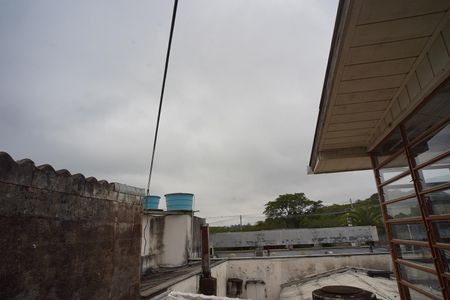 Quarto 2 de casa para alugar com 2 quartos, 120m² em Jardim Sabará, Porto Alegre