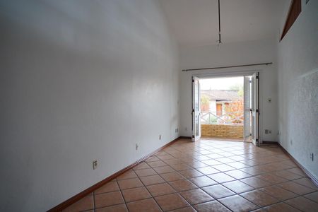 Sala de casa para alugar com 2 quartos, 120m² em Jardim Sabará, Porto Alegre