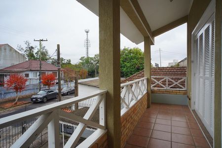 Casa para alugar com 2 quartos, 120m² em Jardim Sabará, Porto Alegre