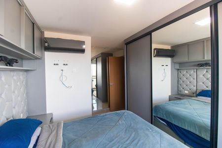 Apartamento à venda com 119m², 2 quartos e 1 vaga Apartamento à venda com 119m², 2 quartos e 1 vagaSuíte