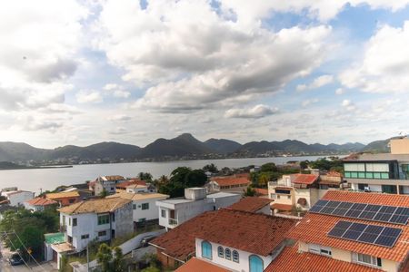 Apartamento à venda com 119m², 2 quartos e 1 vaga Apartamento à venda com 119m², 2 quartos e 1 vagaVista