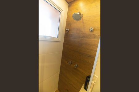 Apartamento à venda com 119m², 2 quartos e 1 vaga Apartamento à venda com 119m², 2 quartos e 1 vagaBanheiro Social