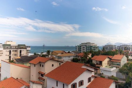 Apartamento à venda com 119m², 2 quartos e 1 vaga Apartamento à venda com 119m², 2 quartos e 1 vagaVista da Suíte