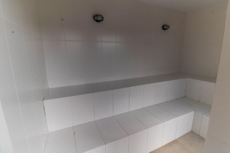 Apartamento à venda com 119m², 2 quartos e 1 vaga Apartamento à venda com 119m², 2 quartos e 1 vagaÁrea comum