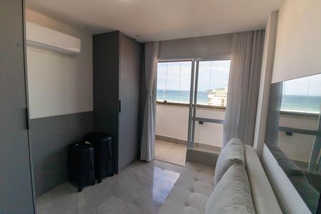 Apartamento à venda com 119m², 2 quartos e 1 vaga Apartamento à venda com 119m², 2 quartos e 1 vagaQuarto