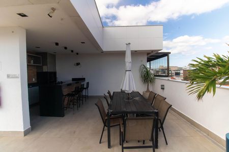 Apartamento à venda com 119m², 2 quartos e 1 vaga Apartamento à venda com 119m², 2 quartos e 1 vagaÁrea comum
