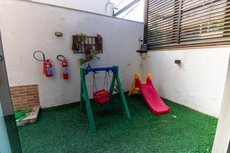 Apartamento à venda com 119m², 2 quartos e 1 vaga Apartamento à venda com 119m², 2 quartos e 1 vagaÁrea comum