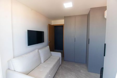 Quarto  de apartamento à venda com 2 quartos, 119m² em Marazul, Niterói