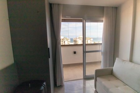 Apartamento à venda com 119m², 2 quartos e 1 vaga Apartamento à venda com 119m², 2 quartos e 1 vagaQuarto