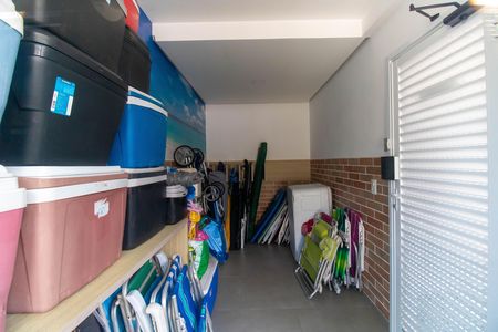 Apartamento à venda com 119m², 2 quartos e 1 vaga Apartamento à venda com 119m², 2 quartos e 1 vagaÁrea comum
