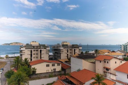 Apartamento à venda com 119m², 2 quartos e 1 vaga Apartamento à venda com 119m², 2 quartos e 1 vagaVista