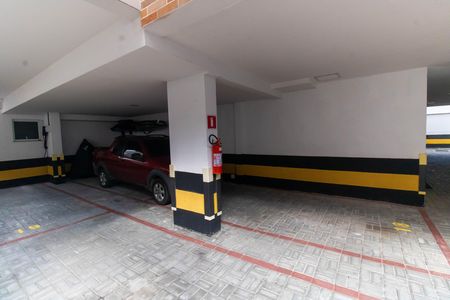 Apartamento à venda com 119m², 2 quartos e 1 vaga Apartamento à venda com 119m², 2 quartos e 1 vagaGaragem