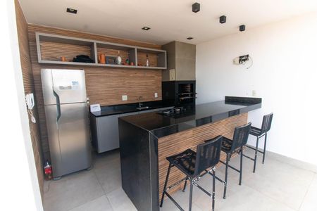 Apartamento à venda com 119m², 2 quartos e 1 vaga Apartamento à venda com 119m², 2 quartos e 1 vagaÁrea comum