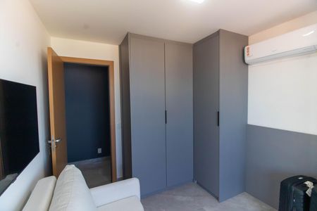 Apartamento à venda com 119m², 2 quartos e 1 vaga Apartamento à venda com 119m², 2 quartos e 1 vagaQuarto