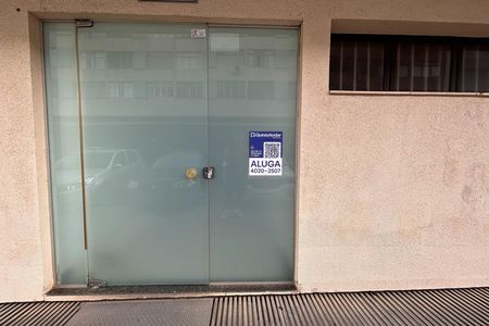 Studio para alugar com 28m², 1 quarto e sem vagaPlaca