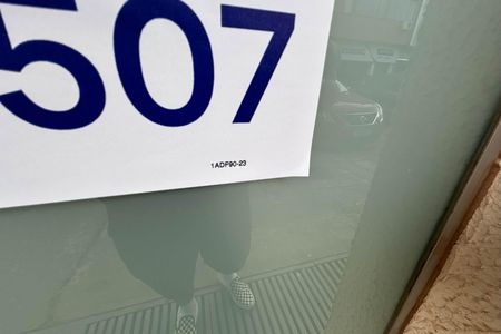 Studio para alugar com 28m², 1 quarto e sem vagaPlaca