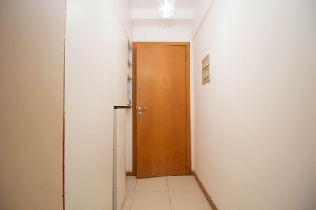 Studio para alugar com 28m², 1 quarto e sem vagaHall