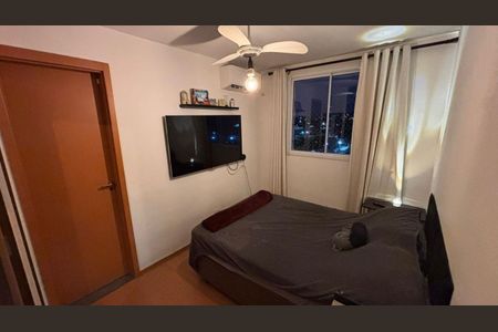 Quarto de apartamento à venda com 2 quartos, 55m² em Colégio, Rio de Janeiro