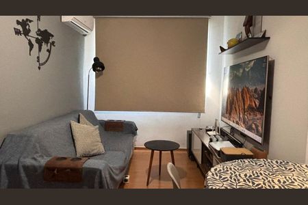 Sala de apartamento à venda com 2 quartos, 55m² em Colégio, Rio de Janeiro