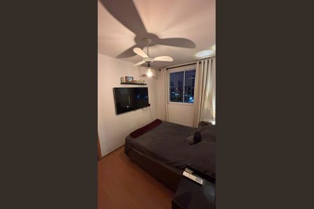 Quarto de apartamento à venda com 2 quartos, 55m² em Colégio, Rio de Janeiro