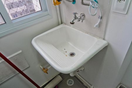 Apartamento para alugar com 36m², 2 quartos e sem vagaÁrea de Serviço