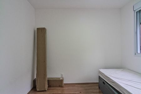 Quarto 1 de apartamento para alugar com 2 quartos, 36m² em Santana, São Paulo