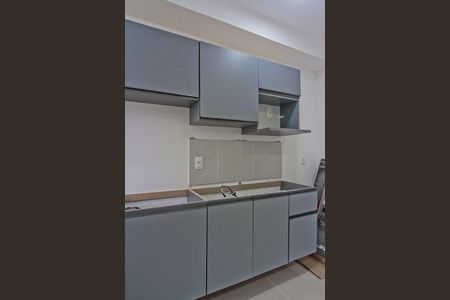 Apartamento para alugar com 36m², 2 quartos e sem vagaCozinha