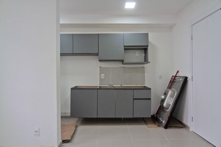 Apartamento para alugar com 36m², 2 quartos e sem vagaCozinha