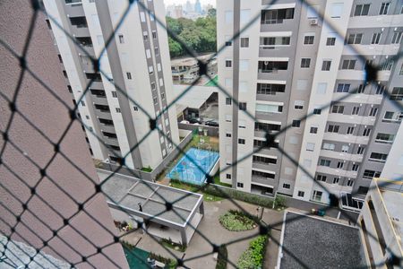 Apartamento para alugar com 36m², 2 quartos e sem vagaVista