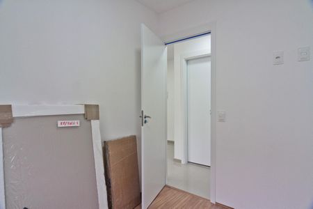 Apartamento para alugar com 36m², 2 quartos e sem vagaQuarto 2