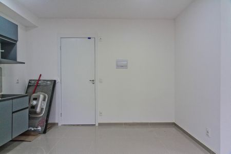 Apartamento para alugar com 36m², 2 quartos e sem vagaSala
