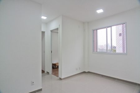 Sala de apartamento para alugar com 2 quartos, 36m² em Santana, São Paulo