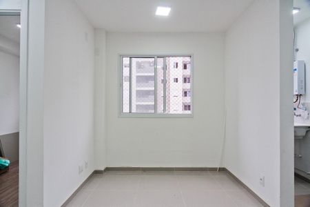 Sala de apartamento para alugar com 2 quartos, 36m² em Santana, São Paulo