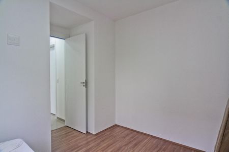 Apartamento para alugar com 36m², 2 quartos e sem vagaQuarto 1