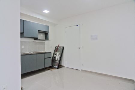 Sala de apartamento para alugar com 2 quartos, 36m² em Santana, São Paulo