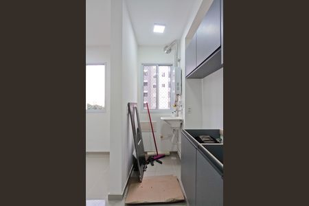 Apartamento para alugar com 36m², 2 quartos e sem vagaCozinha