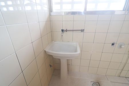 Apartamento à venda com 68m², 2 quartos e sem vagaCozinha e Área de Serviço