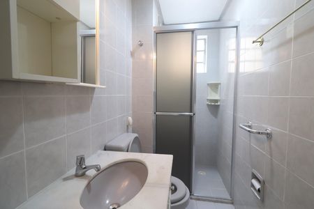 Apartamento à venda com 68m², 2 quartos e sem vagaBanheiro