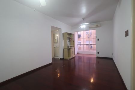 Sala de apartamento à venda com 2 quartos, 68m² em Boa Vista, Novo Hamburgo