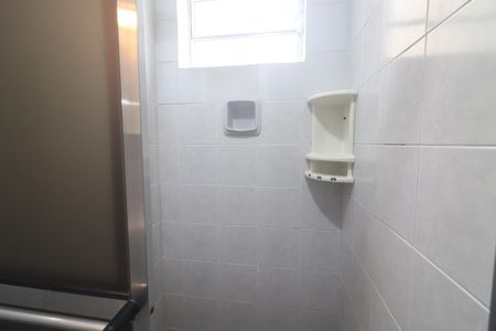 Apartamento à venda com 68m², 2 quartos e sem vagaBanheiro