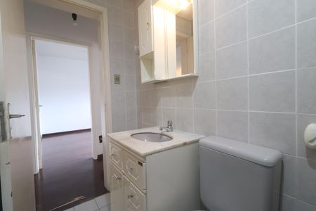 Apartamento à venda com 68m², 2 quartos e sem vagaBanheiro