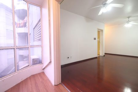 Sala de apartamento à venda com 2 quartos, 68m² em Boa Vista, Novo Hamburgo