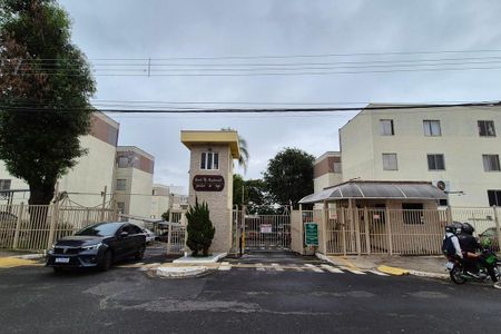 Apartamento à venda com 50m², 2 quartos e 1 vaga Apartamento à venda com 50m², 2 quartos e 1 vagaFachada e Portaria