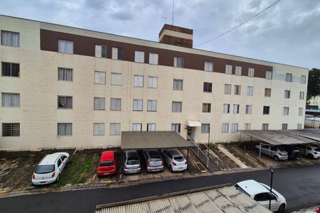 Vista do Quarto 1  de apartamento à venda com 2 quartos, 50m² em Jardim do Lago, Campinas