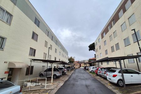Apartamento à venda com 50m², 2 quartos e 1 vaga Apartamento à venda com 50m², 2 quartos e 1 vagaFachada do Prédio