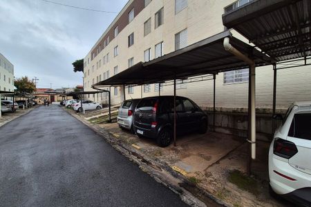 Apartamento à venda com 50m², 2 quartos e 1 vaga Apartamento à venda com 50m², 2 quartos e 1 vagaGaragem