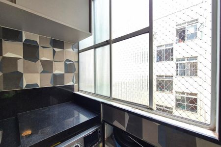 Apartamento à venda com 50m², 2 quartos e 1 vaga Apartamento à venda com 50m², 2 quartos e 1 vagaÁrea de Serviço