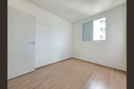Quarto 2 de apartamento à venda com 2 quartos, 55m² em Buritis, Belo Horizonte
